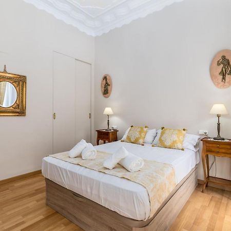 My Loft 4 You Gran Via Valencia Eksteriør billede