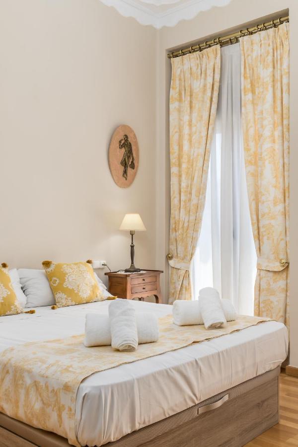 My Loft 4 You Gran Via Valencia Eksteriør billede