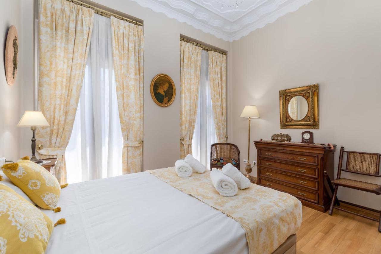 My Loft 4 You Gran Via Valencia Eksteriør billede