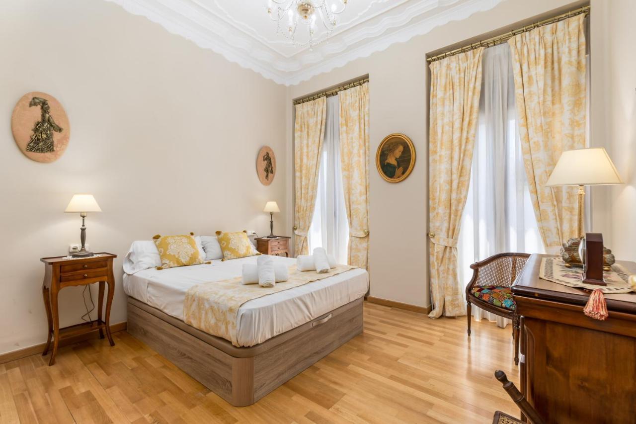 My Loft 4 You Gran Via Valencia Eksteriør billede