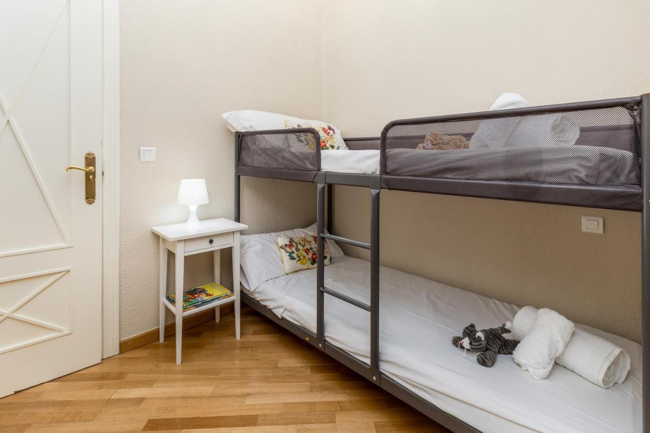My Loft 4 You Gran Via Valencia Eksteriør billede